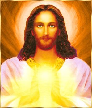 Meditación Del Rayo Oro Rubí - Decretos Amado Maestro Jesùs Sananda Yo Soy Espiritual Amado Maestro Jesùs - Sananda