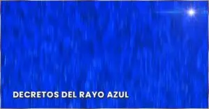 Meditación del Rayo Azul - Domingo