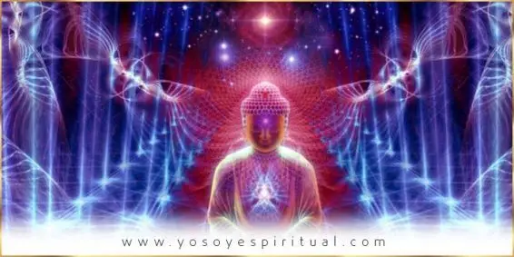 8 Yo Soy Espiritual ¿Cómo Ser Representante De Un Maestro Ascendido En La Tierra?