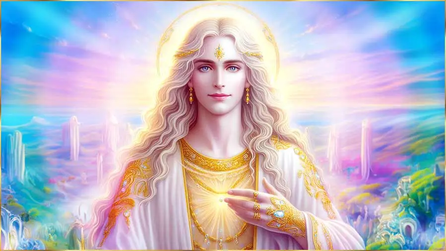 Pensamientos De Crítica Y Falso Juicio | Saint Germain