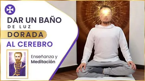 Purificar El Cerebro Y El Cuerpo | Saint Germain