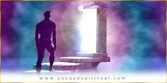 Aprendizaje En Vidas Pasadas Y Ascensión | El Morya