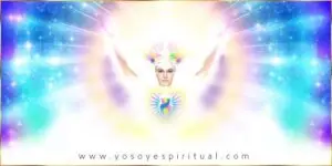 Diámetro del cuerpo causal | El Morya