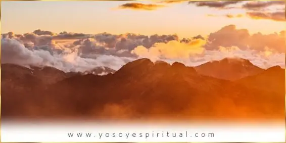 Vivir En Resignación Y Olvido No Es Lo Mejor | El Morya
