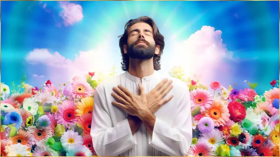 Gratitud A La Fuente De Toda Vida | El Morya