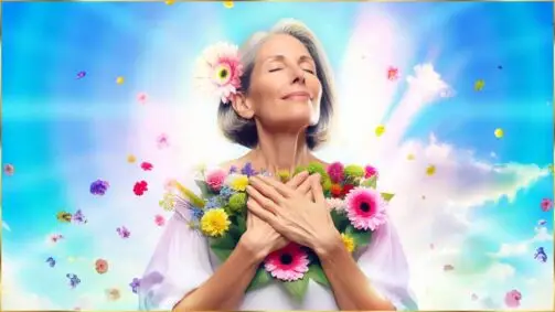 Hagas Lo Que Hicieres, Hazlo Con Amor | El Morya
