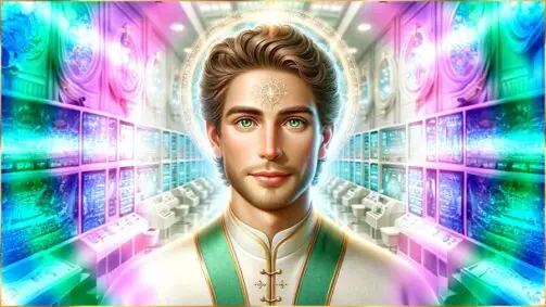 El Uso De La Vida | El Morya