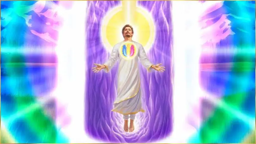 Ser Candidato Para La Ascensión | El Morya