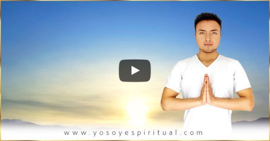 Qué Significa Ser Espiritual - Yo Soy Espiritual