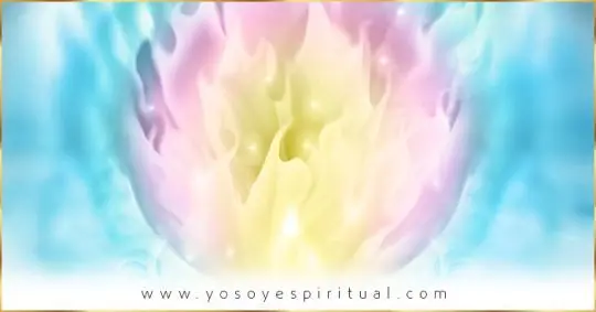 Oración De Gratitud Al Fuego Sagrado | Invocación