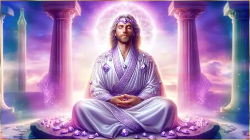 La Necesidad De Aquietarse | El Morya
