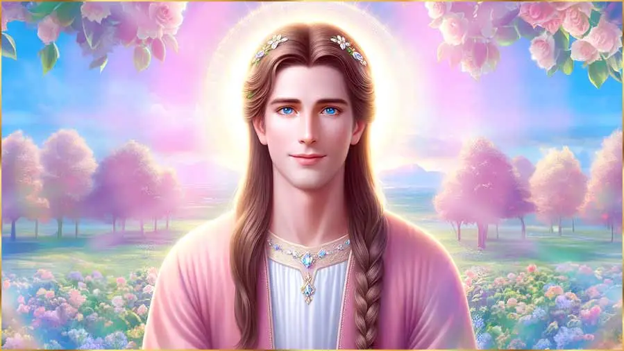 Proyecten Su Luz Al Mundo Emocional | Lord Maitreya