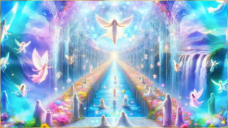 El &Quot;Camino Del Medio&Quot; Es El Camino Del Equilibrio Perfecto | Lord Gautama