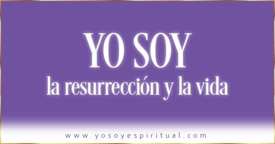Usen El Decreto: Yo Soy La Resurrección Y La Vida | Pablo El Veneciano
