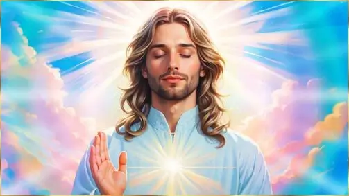 La Necesidad De Aquietarse | Jesús