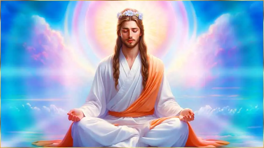 La Asimilación Espiritual Es Diferente Para Cada Persona | Jesús