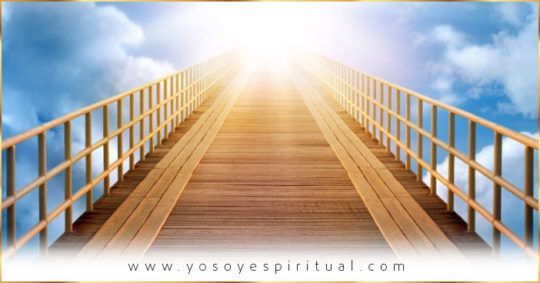 286 Yo Soy Espiritual Tener Un Retorno Triunfante Al Reino De Dios | Jesús