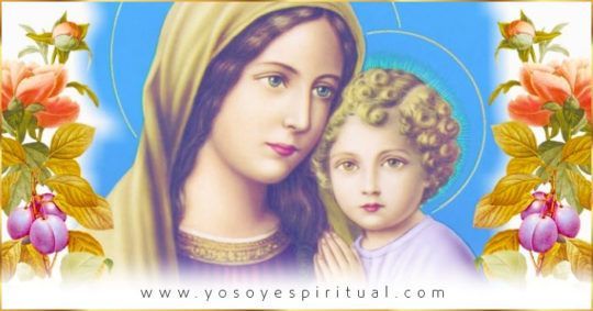 La Experiencia De María Antes De Encarnar - Parte 2 | Madre María