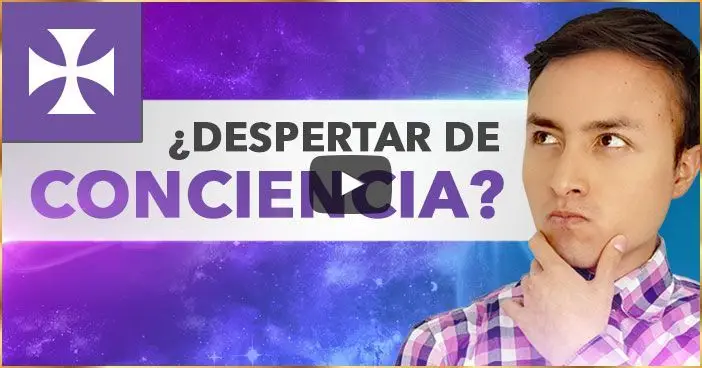 La Conciencia - Lección Espiritual No. 12 - Yo Soy Espiritual