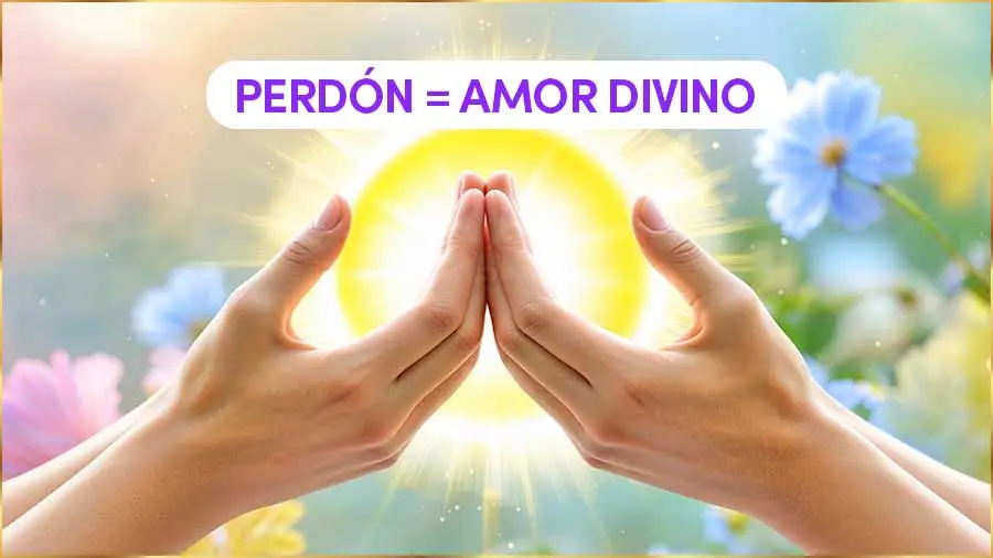 Intensifiquen Su Sentimiento De Perdón | El Morya