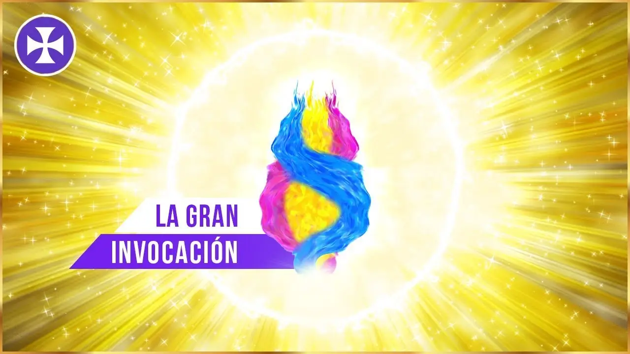 La Gran Invocación