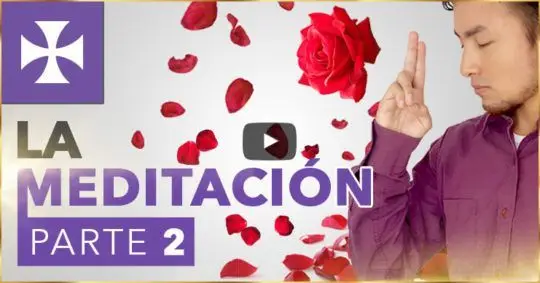 La Meditación - ¿Qué Se Piensa Durante La Meditación? - Yo Soy Espiritual