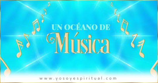 Bañarse En El Océano De La Música Superior | Diosa De La Música