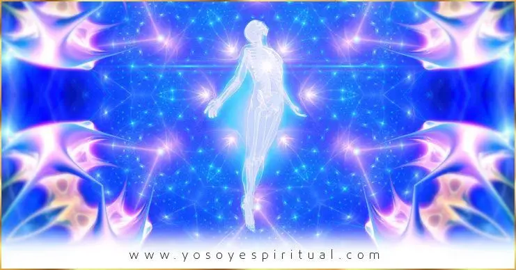 Oración Vedantica A La Divina Presencia De Dios | Invocación
