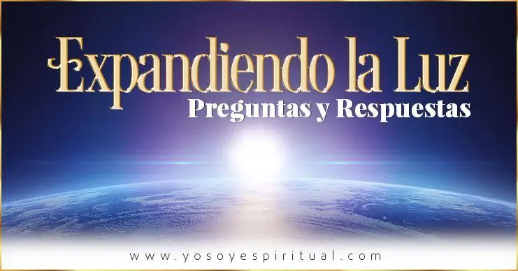 Expandiendo La Luz Del Mundo - Preguntas Y Respuestas | Kuthumi