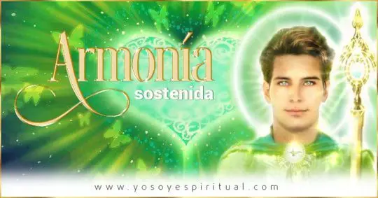 Recuerden Siempre Sostener La Armonía | Hilarión