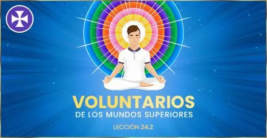 Voluntarios De Los Mundos Superiores - Los Hijos Del Sol - Kumaras - Sanat Kumara