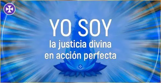 Decreta Justicia Divina - Voluntad Divina | Video