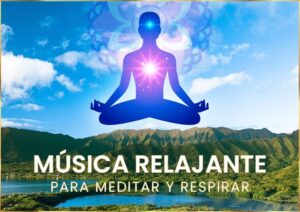 Música relajante para meditar y respirar - Yo Soy Espiritual