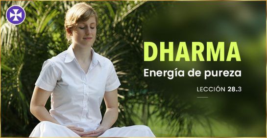 Dharma - La Ciencia De La Paz Sostenida