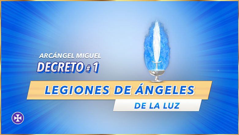 Decreto 1 - Arcángel Miguel