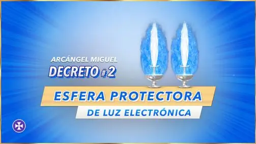 Decreto 2 - Arcángel Miguel