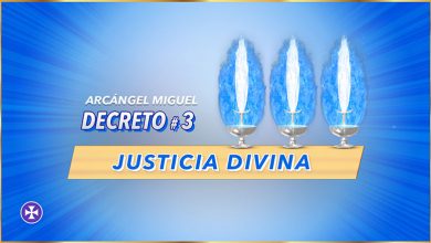 Decreto 3 - Arcángel Miguel