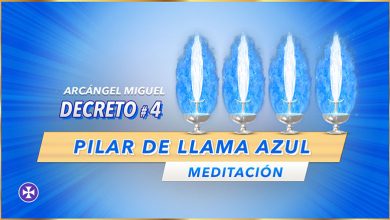 Decreto 4 - Arcángel Miguel