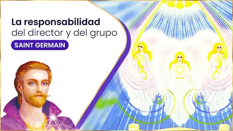 La Responsabilidad Del Director Y Del Grupo | Saint Germain
