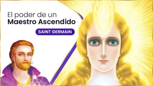El Poder De Un Maestro Ascendido | Guy Ballard Y Saint Germain Misterios Develados