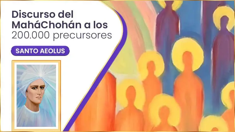 Sean Una Presencia Confortadora Y Ganarán Su Ascensión | El Mahá Chohán