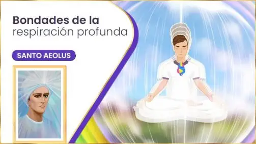 Bondades De La Respiración Profunda | Santo Aeolus
