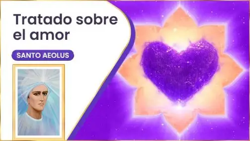 Tratado Sobre El Amor | Santo Aeolus