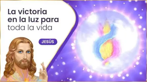 La Victoria En La Luz Para Toda La Vida