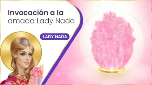 Invocación A La Amada Lady Nada
