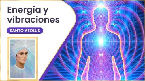 Energía Y Vibraciones | Santo Aeolus