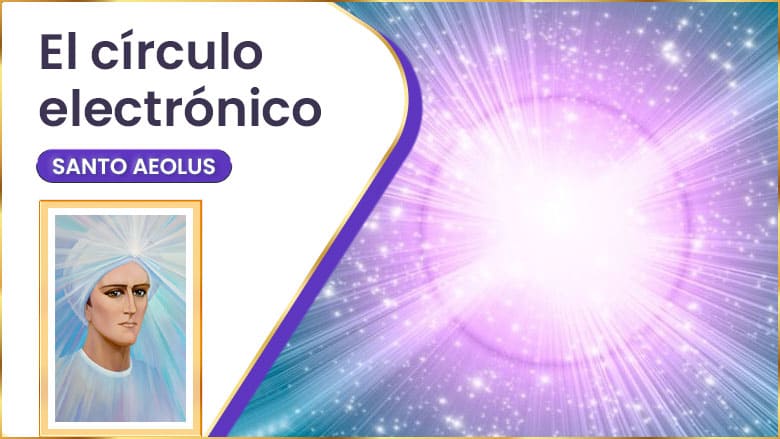 El Círculo Electrónico | Santo Aeolus