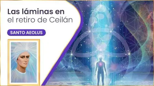 Las Láminas En El Retiro De Ceilán