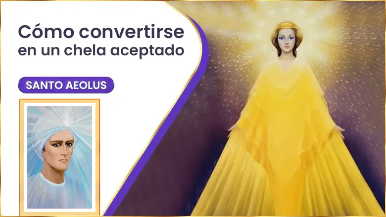 Cómo Convertirse En Un Chela Aceptado | Santo Aeolus
