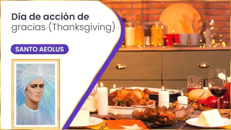 Día De Acción De Gracias (Thanksgiving)